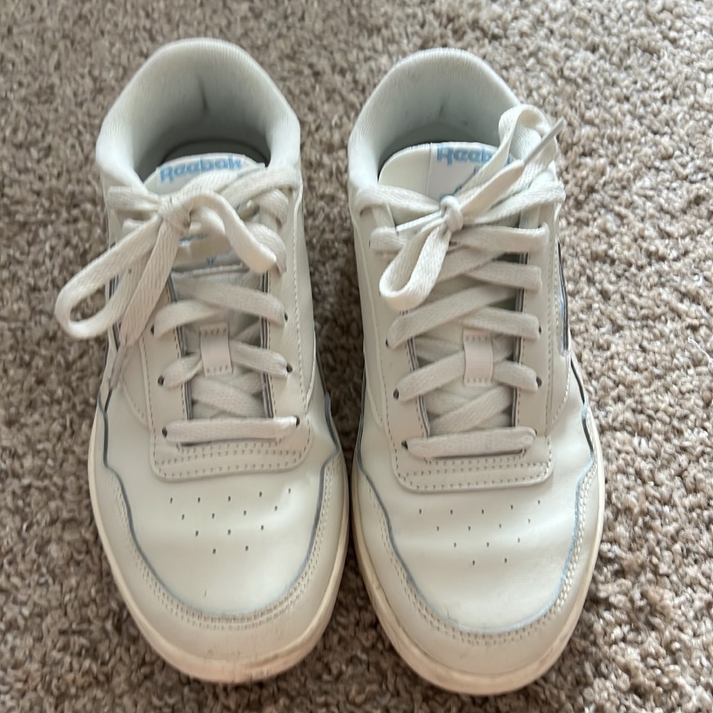 Reebok sneakers